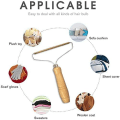 Miniatyrbild 5 av 5: 15,5*12,5CM Anti-Ludd Shavers, Fuzz Shaver, Ludd Remover, Bärbar B