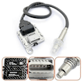 Miniatyrbild 2 av 5: 55500320 Ny Bakre Nox-sensor för Opel 2016-2020 A MK1 2009-2017 2.0 CDTI 170PS