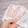 Miniatyrbillede 3 af 5: /#/4 stk. Vasketøj Net Vasketasker med Snøre Genanvendelig Mesh Vaskepose til Vaskemaskine Bluse Undertøj BH Strømper Strømper Undertøj Lingerie/#/