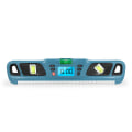 Miniatyrbillede 1 af 5: ##/Digitalt Inclinometer Blå Vinkelmåler##/