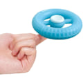 Miniatyrbild 3 av 5: 2-pack Silikon Fingertopp Gyro Snurrande Ring som Lyser i Mörkret