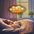 Miniatyrbillede 5 af 5: ##/Lotus Tealight Harpiksform, Silikonforme til Tealightlys, F##/