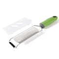 Miniatyrbillede 5 af 5: ##/Pakke med 4 rustfrit stål oste river##/