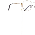 Miniatyrbillede 5 af 5: 1 Brik (sort - stil 7) Brillegeder Stylish Briller Beholder
