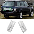 Miniatyrbild 1 av 4: Bakluckelampa För Land Rover Range Rover 2002-2012 Xfd000043 Höger