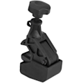 Miniatyrbild 1 av 5: ##/Däckbytar-tång, Nylonpolymer Däckbytar-tång Däckreparation##/