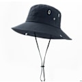 Miniatyrbilde 2 av 5: ##/Justerbar Bob Solhatt for Vandring og Fiske UPF 50 Unisex.##/