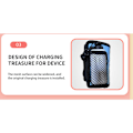 Miniatyrbilde 5 av 5: ##/Blå Messenger babyflaskevarmer##/