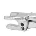 Miniatyrbilde 3 av 5: Kuleleddseparator Justerbar 1?1/8in til 2?1/8in Sort Oksid Pin Universal for Kjøretøy