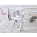 Miniatyrbillede 2 af 3: Sengestang, Baby Nest, Sengestang, Baby Seng, Bumper, Vævet, Kant