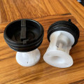 Miniatyrbillede 1 af 4: 51-i-11 Dræn Pumpe Vaskemaskine Filter Sæt [Energiklasse A++