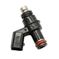 Miniatyrbilde 1 av 5: Drivstoffinjektor for KTM 250 350 450 SX-F XC-F SMR 2012-2015 77741023044