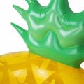 Miniatyrbillede 3 af 5: Oppustelig Pool Flydelegeme Voksen Svømme Ringe Stor Oppustelig Ananas