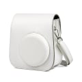 Miniatyrbillede 1 af 4: instax mini 11 Kamera Taske i Is-Hvid