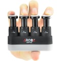 Miniatyrbilde 1 av 4: Fingerstyrker, 4 justerbare spenningshåndgrep Erg
