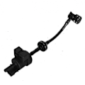 Miniatyrbillede 5 af 5: Dampbeholder udluftningsventil solenoid til 2012-2018 Cruze Sonic Trax Encore 1.4L 55573017
