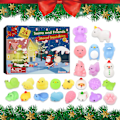 Miniatyrbillede 1 af 6: ##/Julekalender 2023 - Julefrokost for børn med legetøj##/