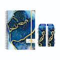 Miniatyrbillede 2 af 5: 70 Daterede Ugentlige Ark (A08) Daglig To-Do Liste, Vane Tracker, Aka