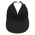 Miniatyrbillede 3 af 5: /#/Visor Cap Dame Solhat - Bred Skygge - UV Beskyttelse UPF 50+ Sammenfoldelig Strandhat - Hurtigtørrende - Solbeskyttelse - Strand Sports Cap/#/