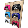 Miniatyrbild 3 av 5: PS5 Tumgrepp för Aim Assist - Passar även Xbox One Series