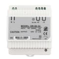 DR?60?24 60W Enkeltutgang 24V DIN-skinne strømforsyning AC/DC Switching strømforsyning