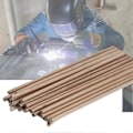 Miniatyrbillede 3 af 5: 10 stk. 1,0/1,6/2,0/2,5/3,0 mm dedikerede TIG-svejsestænger, lavt smeltepunkt, letanvendelige svejsematerialer, køleskabssvejsestang til industrien 3