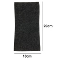 Miniatyrbillede 5 af 5: Nano Sparkle Klud 4 Styk, 2023 Nanosparkle Anti Ridse, Bil S
