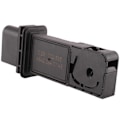 Miniatyrbild 3 av 5: Luftmassemätare Bilsensor 0281002695 A6420940148 för -