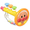 Miniatyrbilde 4 av 4: ##/Baby Einstein 1-delt Musikksleiv og Tamburin Rangle BPA Fri Bærbar Leke Motorisk Utvikling Sansestimulering Fra 3 Måneder##/
