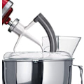 Miniatyrbild 3 av 5: ##/Visp-skiva Flex Edge Visp KitchenAid Tillbehör Bakning 4.55QT##/