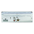 Miniatyrbillede 1 af 3: 12V Universal Bil Bluetooth MP3 Afspiller understøtter TF-kort U-disk ca