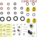 Miniatyrbillede 2 af 5: 20 stk. Karcher K2 K3 K4 K5 K6 K7 Tætningsskive O-Ring O-Ring 2.64