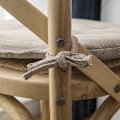 Miniatyrbillede 3 af 6: ##/Stolpude blød behagelig åndbar firkantet anti-slip##/
