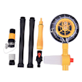 Miniatyrbild 1 av 5: ##/Automatisk roterande högtryckstvättborste##/