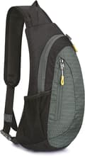 Skuldertaske (1 stk.) bryst skuldertaske sling crossbody taske