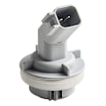 Miniatyrbild 4 av 5: Bakre Indikator Glödlampa Hållare för Focus 2005-2013 1345075 4M5A13K370 Ersättnings Biltillbehör