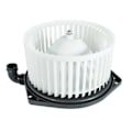 Miniatyrbilde 4 av 5: Blowermotor for D-Max lastebil 2012-2018, roterer med klokken, 8981394270 8-98139427-0