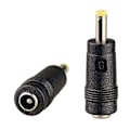 Pikkukuva 4 / 4: Universaali DC-USB-kaapeli 2.0 2.5 3.0 4.0 5.5 5 in 1 Moni lataus