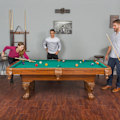Pikkukuva 2 / 5: ##/25 kpl Snap On Snooker-tikkejä ja -kärkiä, nahkaisia kärkiä##/