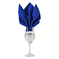 Miniatyrbillede 4 af 5: ##/Kludservietter pakke med 6 48*48cm (6 stk)##/