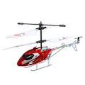 Pikkukuva 1 / 5: ##/RC-helikopteri RC-helikopteri helikopteri kaukosäädöllä##/
