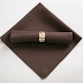Miniatyrbillede 1 af 5: ##/Kludservietter pakke med 6 48*48cm (6 stk)##/