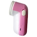 Miniatyrbillede 2 af 5: Anti-Pilling Razor - Fjerner fnug på tøj, Pink farve