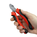 Miniatyrbild 1 av 5: ##/Fiskepliersset 1 st klämhylsa set hylsapliers fiske##/