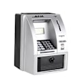 Miniatyrbilde 1 av 5: ##/Spargris kreativ spar gris simulering av minibank mini minibank##/