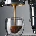 Miniatyrbilde 4 av 5: 51mm For Delonghi Ec685 Ec680 Med 51mm 2 stk Kaffepulverskål