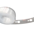 Pikkukuva 1 / 5: 5m Kirkas Ilmapallokoristelu Nauha Kaari Garland Streamer Teippi Kotijuhlakoristelu Double Hole