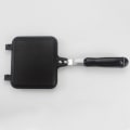Miniatyrbillede 3 af 4: Sandwich Toaster Grill, Sprøde Madlavning, Morgenmad og Meget Mere. I