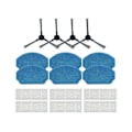 Miniatyrbilde 1 av 5: 16 stk. for BR150 BR151/ BR150 BR151 / BR150 BR151 Robotstøvsuger