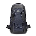 Miniatyrbild 1 av 6: ##/Vandringsryggsäck 60L trekkingryggsäck rese ryggsäck utomhusryggsäck vandring##/